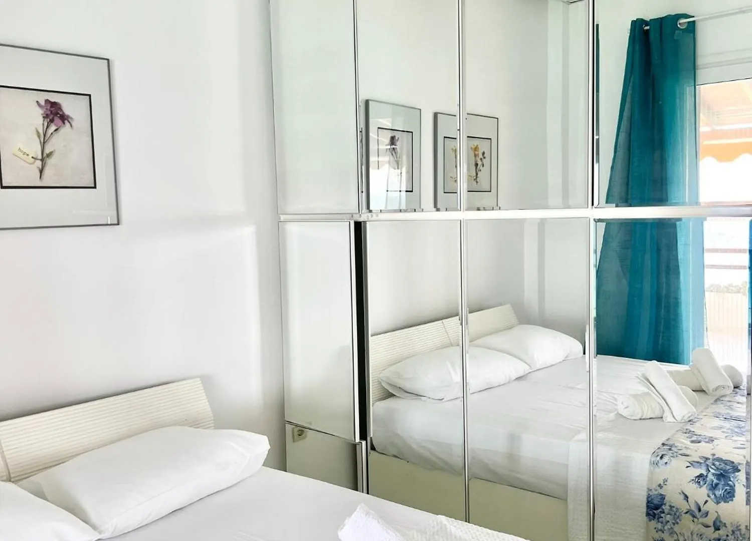Apartamento Ostraco Siviri 0*,