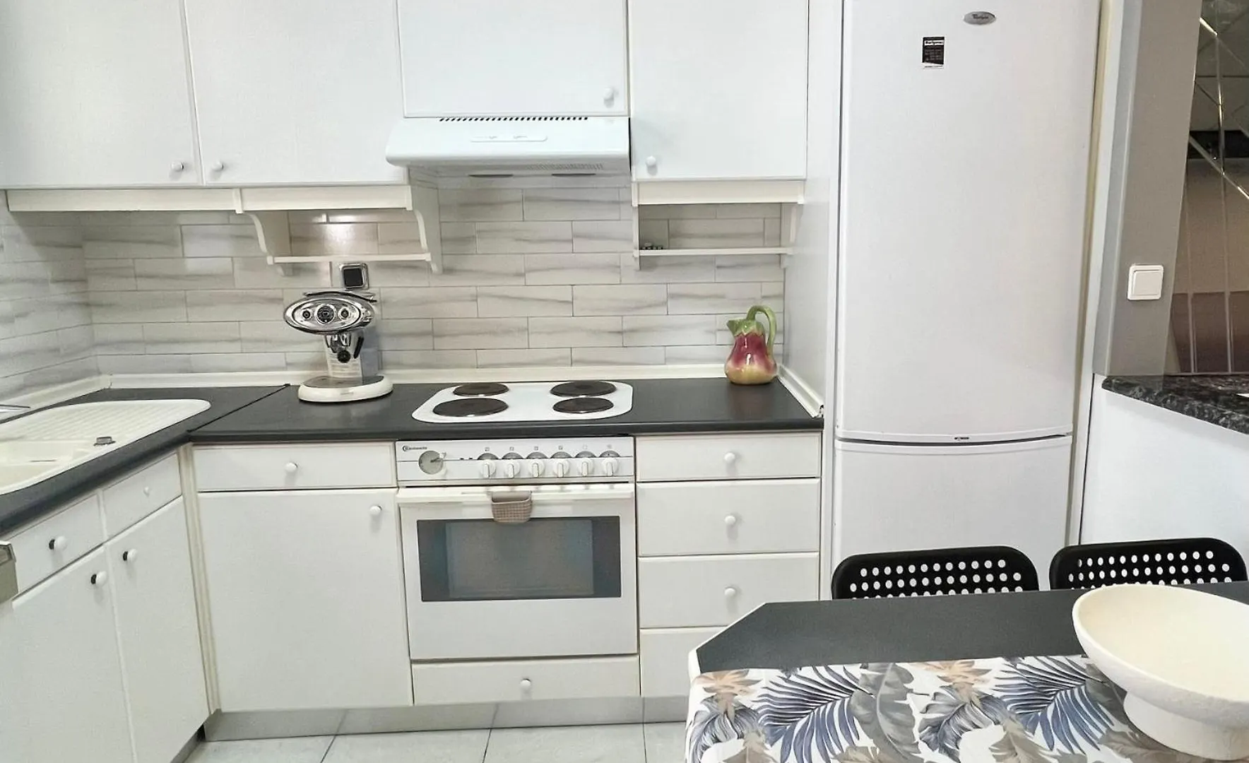Apartamento Ostraco Siviri Grecia