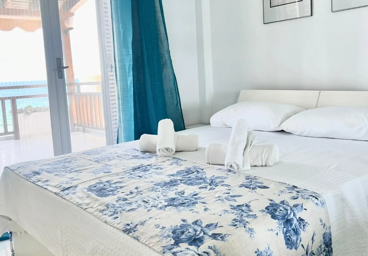 Apartamento Ostraco Siviri